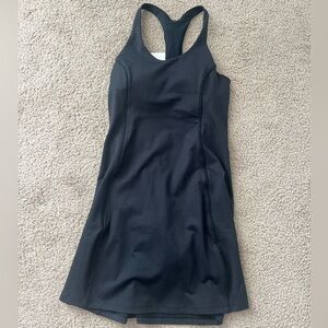 NWT OV doing things dress!